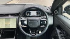 Land Rover Range Rover Evoque 2.0 P250 Dynamic HSE 5dr Auto Petrol Hatchback